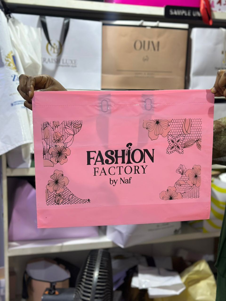 Packaging Concept